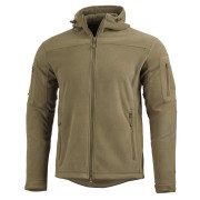 HERCULES 2.0 FLEECE JACKET | K08026-2.0 HERCULES 2.0 FLEECE JACKET | K08026-2.0