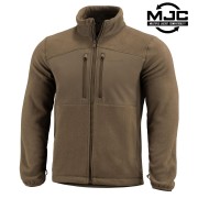 AJAX FLEECE JACKET K08071