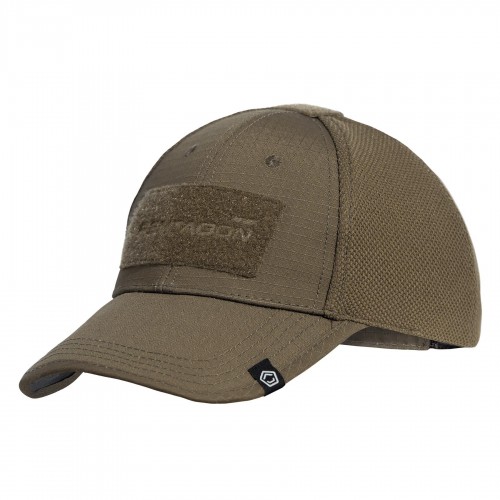 RAPTOR  BB CAP RIP/MESH K13031-R