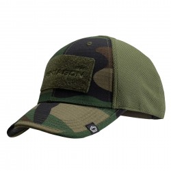 RAPTOR  BB CAP CAMO  K13031-CAMO