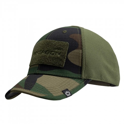 RAPTOR  BB CAP CAMO  K13031-CAMO