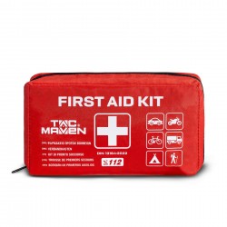 FIRST AID KIT DIN 13164 D19041