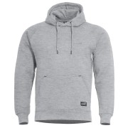PHAETON HOOD SWEATER | K09021