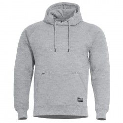 PHAETON HOOD SWEATER | K09021