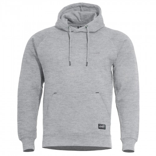 PHAETON HOOD SWEATER | K09021