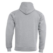 PHAETON HOOD SWEATER | K09021