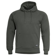 PHAETON HOOD SWEATER | K09021