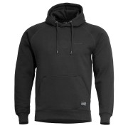 PHAETON HOOD SWEATER | K09021