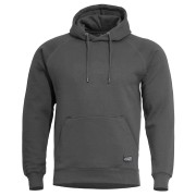 PHAETON HOOD SWEATER | K09021