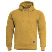 PHAETON HOOD SWEATER | K09021