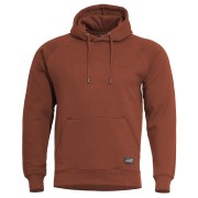 PHAETON HOOD SWEATER | K09021