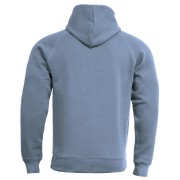 PHAETON HOOD SWEATER | K09021