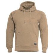 PHAETON HOOD SWEATER | K09021