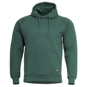 PHAETON HOOD SWEATER 