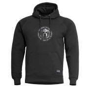 PHAETON HOOD SWEATER | K09021-NR PHAETON HOOD SWEATER | K09021-NR