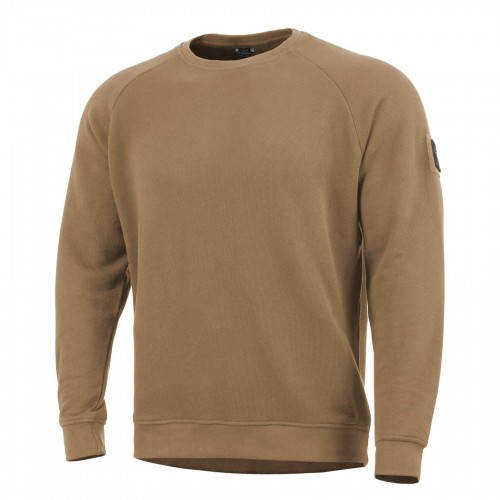 TERRY SWEATER K08068
