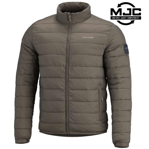 NUCLEUS 2.0 PUFFER JACKET K08030-2.0