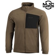 ATHOS MEN΄S FLEECE JACKET K08047