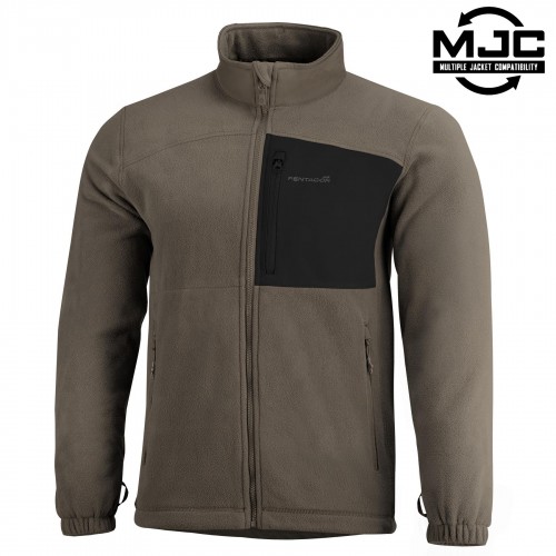 ATHOS MEN΄S FLEECE JACKET K08047