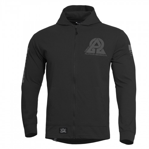 AGIS INSTRUCTOR ZERO EDITION K08043-IZ