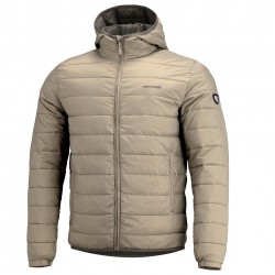 AURORA 2.0 PUFFER HOODED JACKET K08048-2.0