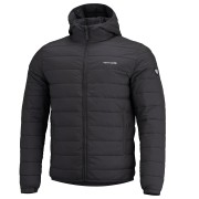 AURORA 2.0 PUFFER HOODED JACKET K08048-2.0
