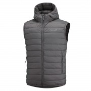 AURORA 2.0 PUFFER HOODED VEST K04011-2.0