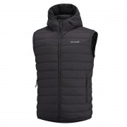 AURORA 2.0 PUFFER HOODED VEST K04011-2.0