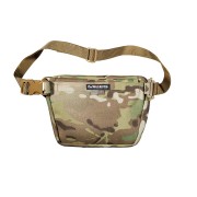 AMINA DANGLER POUCH MULTICAM ® K17116-MC