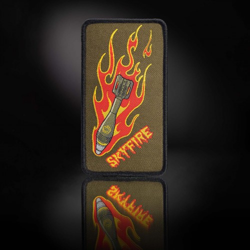 SKYFIRE MORALE PATCH K28041