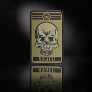 SNAFU MORALE PATCH K28042