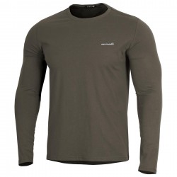 AGERON 2.0 LONG ARM SHIRT K09029-2.0