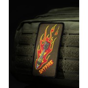 SKYFIRE MORALE PATCH K28041