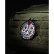 WARPIG MORALE PATCH K28033