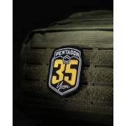35 ANNIVERSARY MORALE PATCH K28030