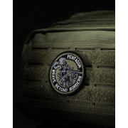 BRAVE MORALE PATCH K28032
