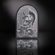 SPARTAN SKULL MORALE PATCH K28036