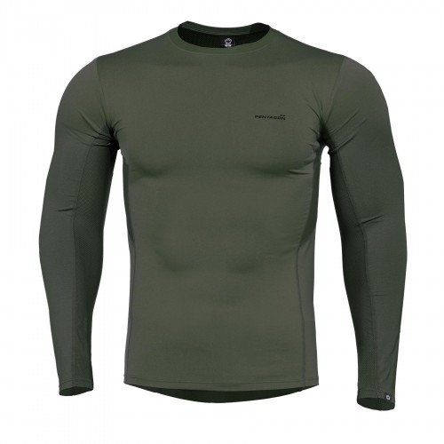 APOLLO ACTIVITY SHIRT K11012