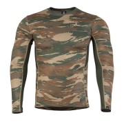 APOLLO ACTIVITY SHIRT K11012-CAMO