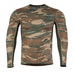 APOLLO ACTIVITY SHIRT K11012-CAMO