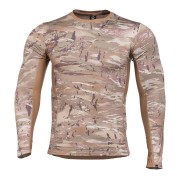 APOLLO ACTIVITY SHIRT K11012-CAMO