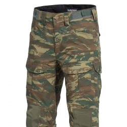 WOLF PANTS K05031-CAMO