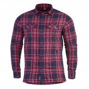 DRIFTER FLANNEL SHIRT K02022