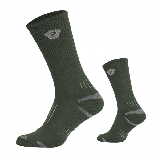 IRIS COOLMAX® MID SOCKS EL14011