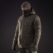 HCP PARKA K01008