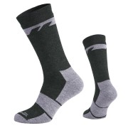ALPINE MERINO SOCKS HEAVY EL14017