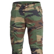 YPERO PANTS K05035-CAMO