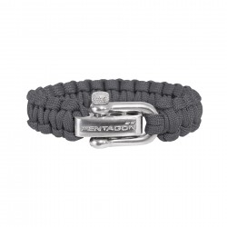 SURVIVAL BRACELET K25043