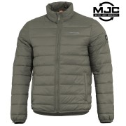 NUCLEUS JACKET (OFF) K08030
