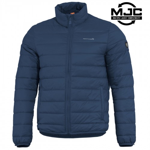 NUCLEUS JACKET (OFF) K08030
